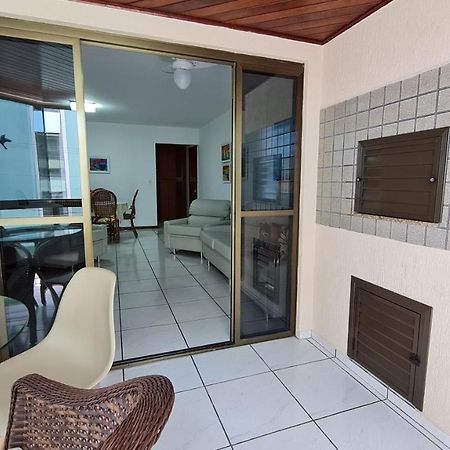 Apto Em Predio Frente Ao Mar, Meia Praia Itapema, Linda Vista, 3 Dormitorios Exterior foto