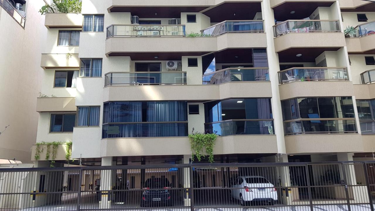 Apto Em Predio Frente Ao Mar, Meia Praia Itapema, Linda Vista, 3 Dormitorios Exterior foto